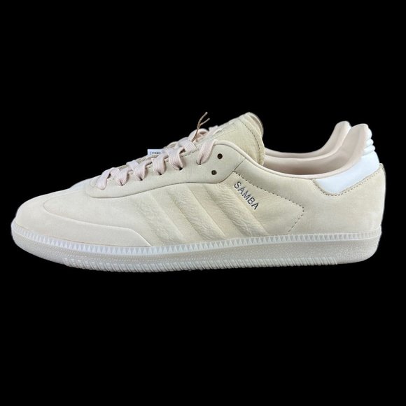 Adidas Samba Sand Strata Off White Shoes IE4956 Men\'s Sizes 7 - 12 main image 6